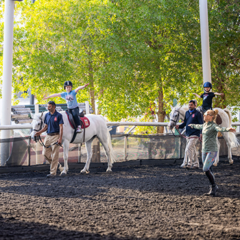 CHILD GROUP LESSONS PREPAID CARD